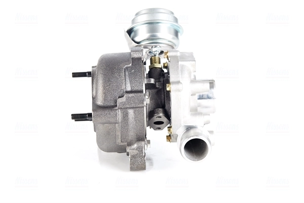 Compre 93038 Nissens Turbina