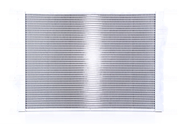 Radiador de esfriamento de motor Nissens 60823 preço, a partir de 223,46 USD