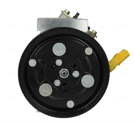 89332 Nissens Compressor de aparelho de ar condicionado