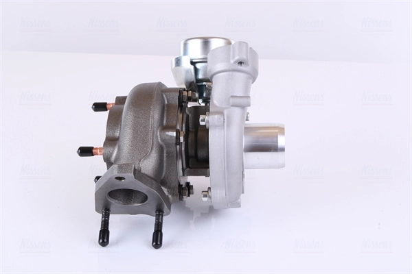 93419 Nissens Turbina