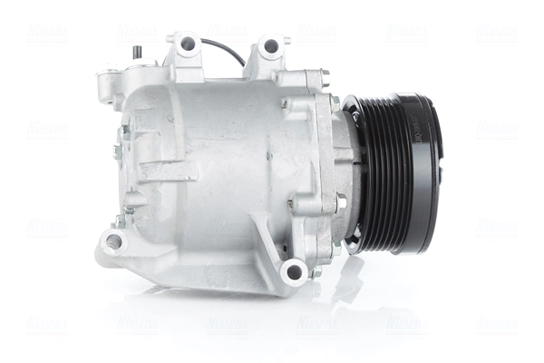 Compressor de aparelho de ar condicionado 89246 Nissens