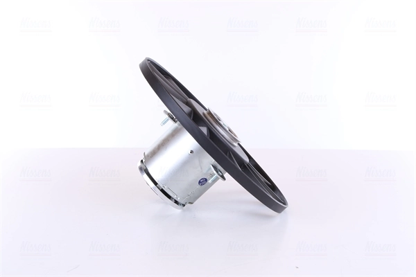 Compre 85720 Nissens Ventilador elétrico de esfriamento montado (motor + roda de aletas)
