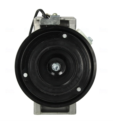 89315 Nissens Compressor de aparelho de ar condicionado