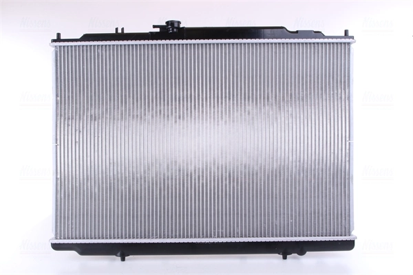 69482 Nissens Radiador de esfriamento de motor