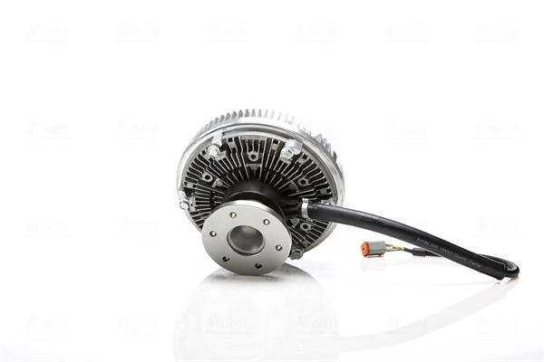 Acoplamento viscoso de ventilador de esfriamento Nissens 86023 preço, a partir de 530,15 USD