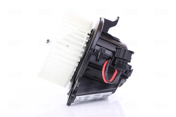 87547 Nissens Motor de ventilador de forno (de aquecedor de salão)