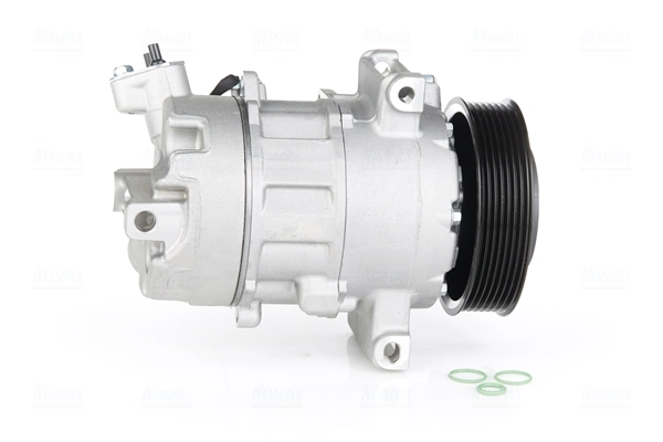 Compressor de aparelho de ar condicionado 890126 Nissens