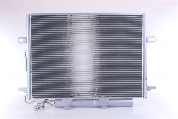 Radiador de aparelho de ar condicionado Nissens 94614 preço, a partir de 104,33 USD