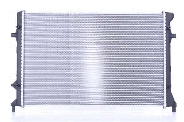 Radiador de esfriamento de motor Nissens 65307 preço, a partir de 146,98 USD