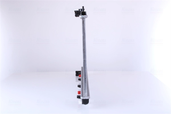 Radiador de esfriamento de motor Nissens 64115 preço, a partir de 170,72 USD