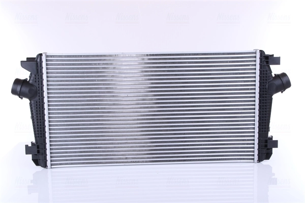 96557 Nissens Radiador de intercooler