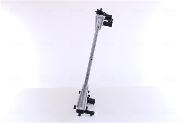 Compre 606698 Nissens Radiador de esfriamento de motor