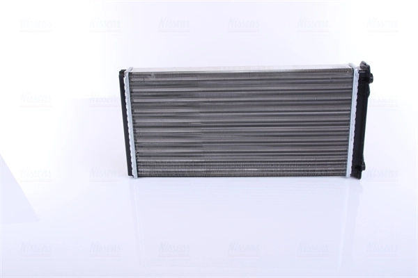 Radiador de forno (de aquecedor) Nissens 71301 preço, a partir de 33,61 USD