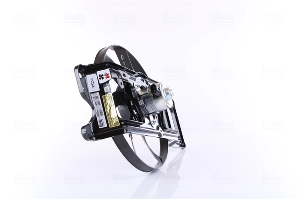 Ventilador elétrico de esfriamento montado (motor + roda de aletas) VAG 6001546843 preço, a partir de 63,03 USD