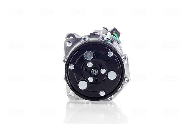 89224 Nissens Compressor de aparelho de ar condicionado