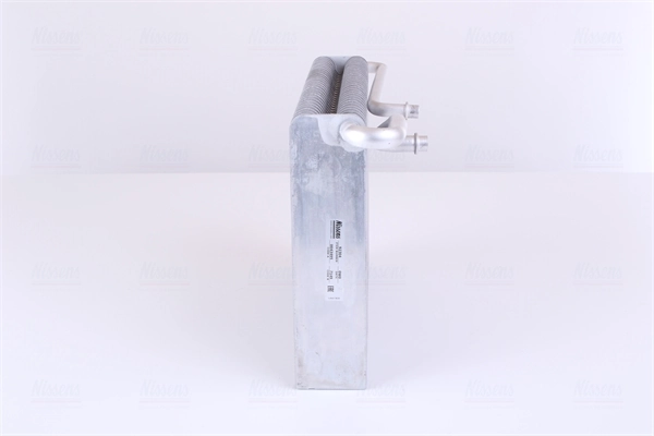  Vaporizador de aparelho de ar condicionado Volvo Trucks TRUCK FH12 caminhão trator (1993 - 2005) 
