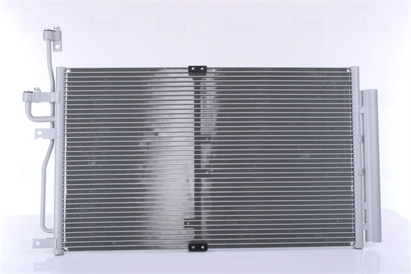 Radiador de aparelho de ar condicionado Nissens 94977 preço, a partir de 78,45 USD
