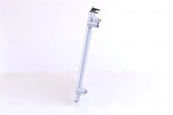 Radiador de aparelho de ar condicionado 94581 Nissens