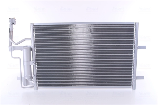 Radiador de aparelho de ar condicionado Nissens 94902 preço, a partir de 84,37 USD