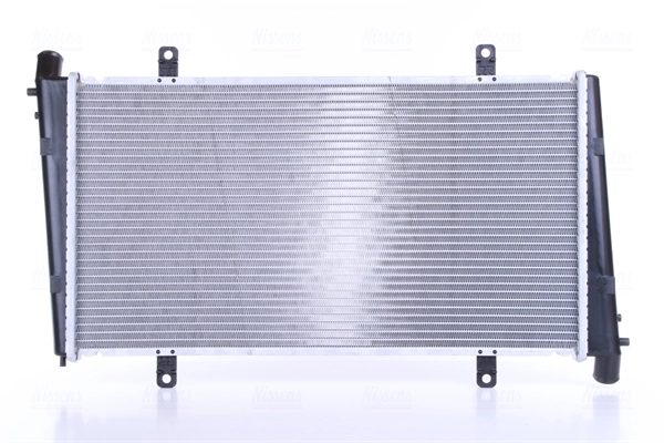 Compre Radiador de esfriamento de motor Volvo S40 1