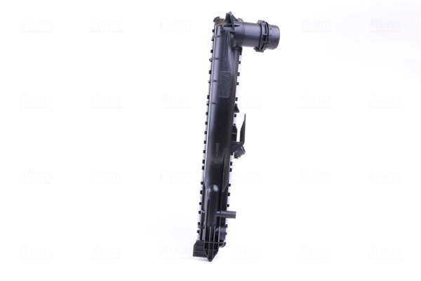 Compre 60785A Nissens Radiador de esfriamento de motor