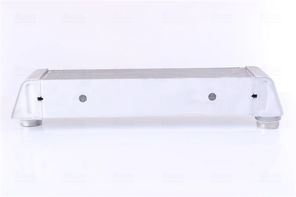 Radiador de intercooler 96657 Nissens