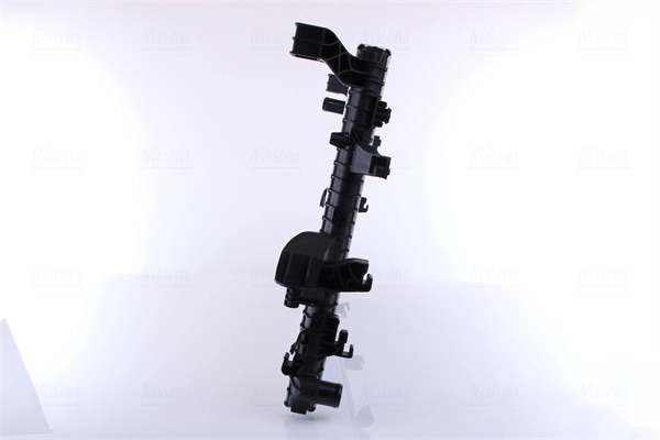 Compre 606088 Nissens Radiador de esfriamento de motor