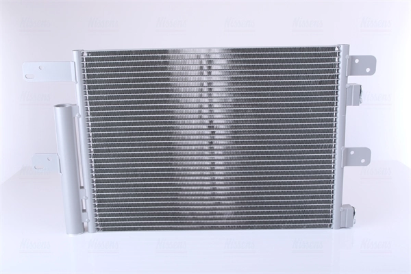Radiador de aparelho de ar condicionado Nissens 940096 preço, a partir de 108,93 USD
