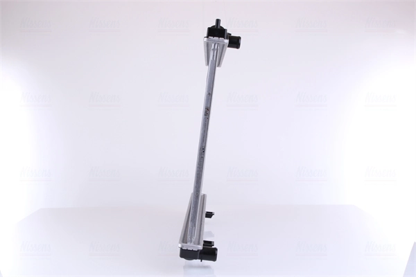 Compre 68718 Nissens Radiador de esfriamento de motor