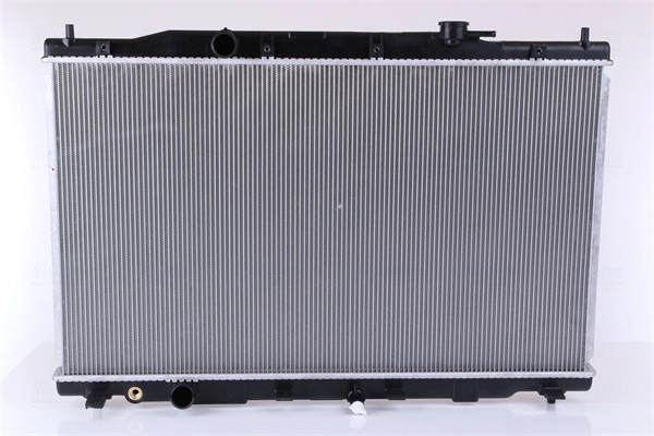 Radiador de esfriamento de motor TYC 613HDA131 preço, a partir de 119,61 USD