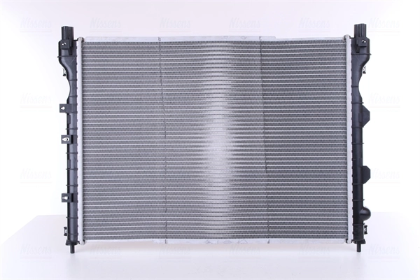 64310A Nissens Radiador de esfriamento de motor