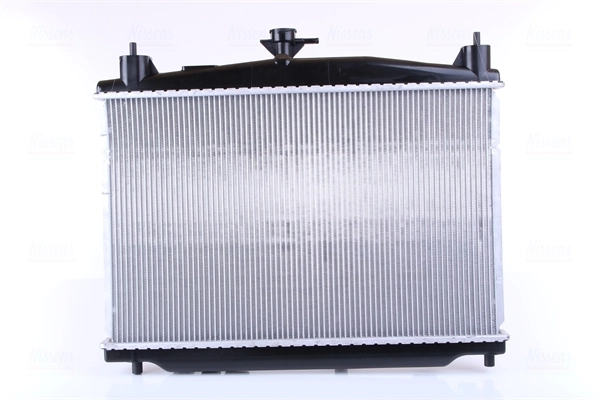 Compre Radiador de esfriamento de motor Mazda 2 2