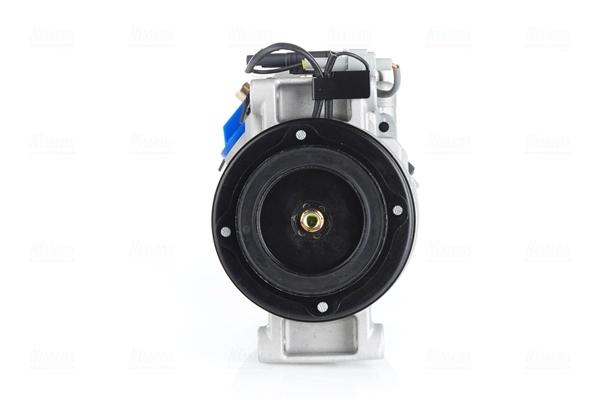 890628 Nissens Compressor de aparelho de ar condicionado