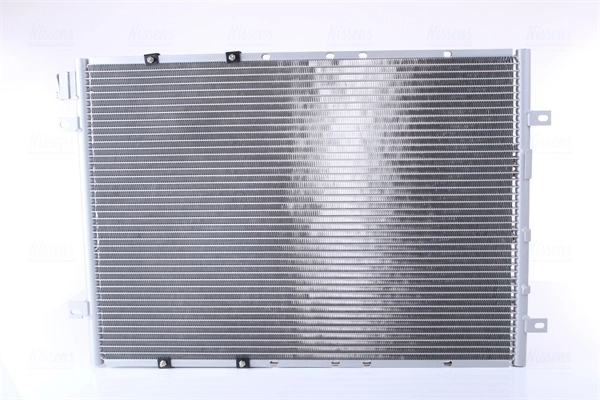 Radiador de aparelho de ar condicionado Nissens 94636 preço, a partir de 76,62 USD