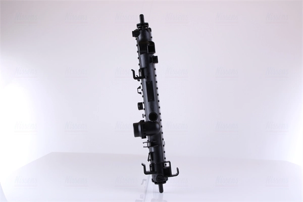 Radiador de esfriamento de motor Nissens 630716 preço, a partir de 112,60 USD