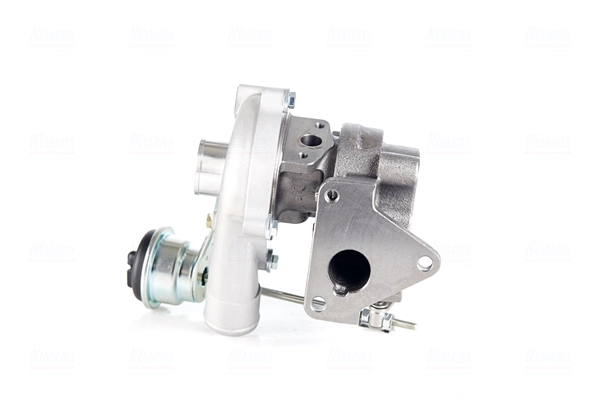 93073 Nissens Turbina