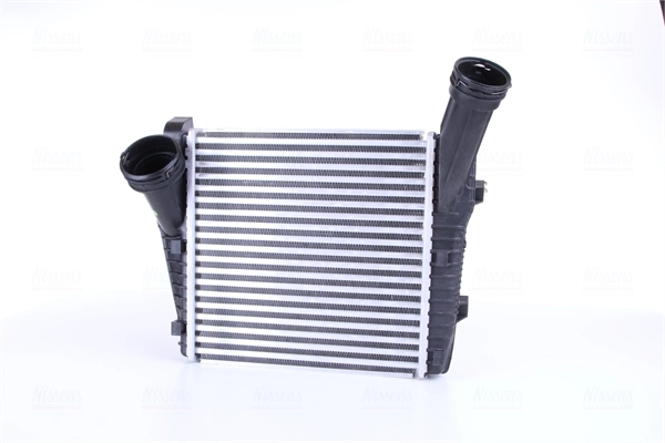 Radiador de intercooler para Audi Q7 4LB