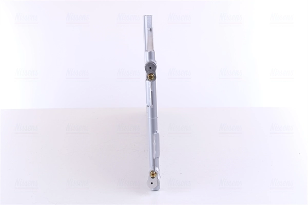Radiador de aparelho de ar condicionado 94986 Nissens