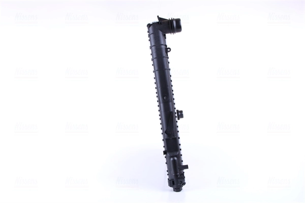 Compre 60782A Nissens Radiador de esfriamento de motor