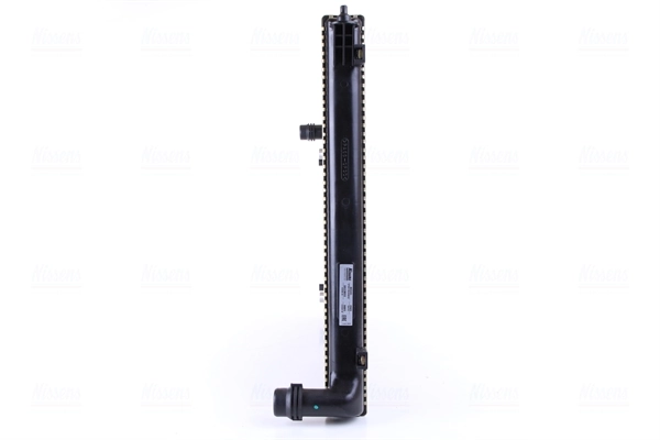 60241 Nissens Radiador de esfriamento de motor