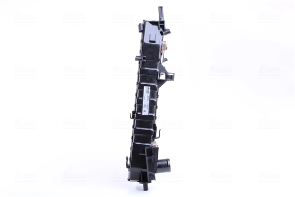 Compre 630703 Nissens Radiador de esfriamento de motor