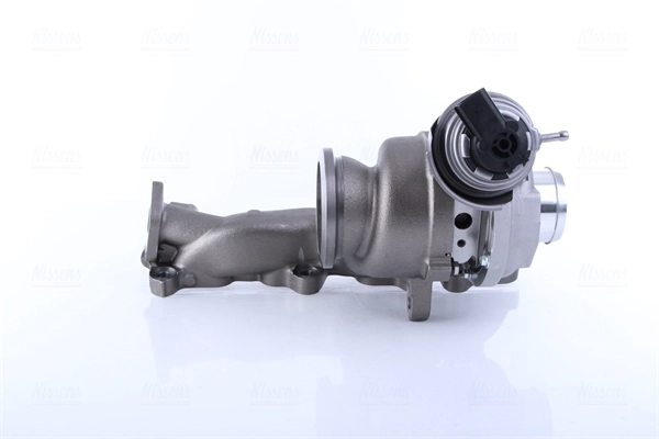 Turbina Volkswagen Crafter сaixa (SY, SX, SYB, SYC, SYD, SYM) (2016 - 2026) 