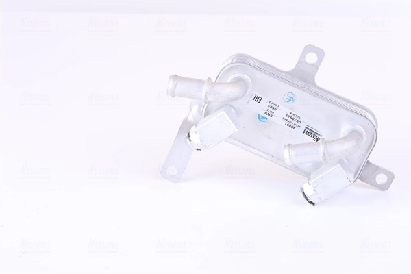 Radiador de esfriamento, Caixa Automática de Mudança Nissens 90891 preço, a partir de 96,17 USD