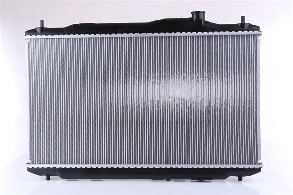68134A Nissens Radiador de esfriamento de motor