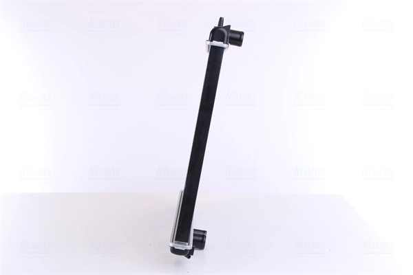 Compre 63502 Nissens Radiador de esfriamento de motor