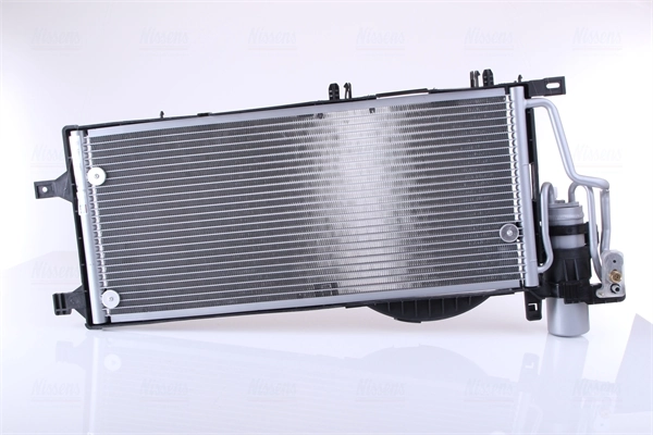 Radiador de aparelho de ar condicionado Magneti Marelli BC352 preço, a partir de 49,37 USD