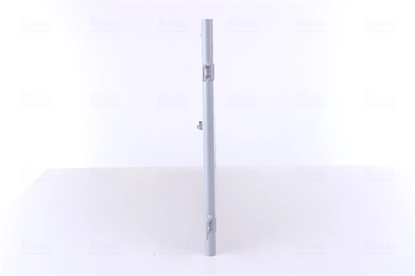 Radiador de aparelho de ar condicionado 94854 Nissens