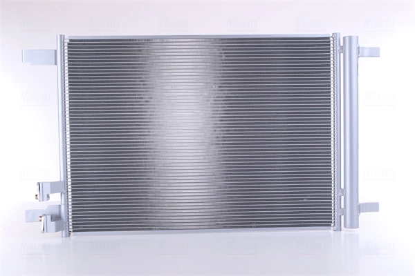 941099 Nissens Radiador de aparelho de ar condicionado
