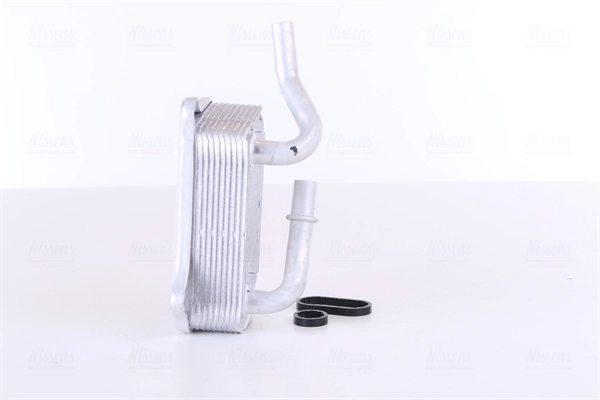 Compre 90599 Nissens Radiador de óleo