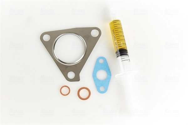  Turbina Suzuki Grand Vitara SUV (JB) (2005 - 2026) 